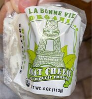 Goat cheese
