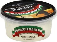 Restaurant Style Cheese Dip, Original