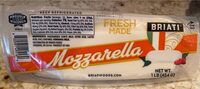 Mozzarella