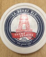 Creme fraiche