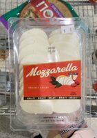 Mozzarella