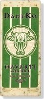 Havarti With Dill