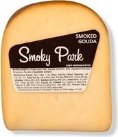Smoked Gouda