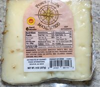 Manchego