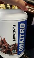 Protien powder