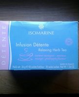 Infusion détente