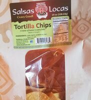 Tortilla Chips