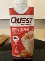Quest Protein Shake