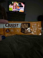 Hero Protein Bar