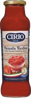 Tomato Puree