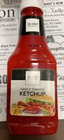 Ketchup