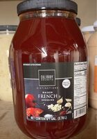 Maison french dressing