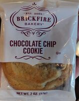 Chocolate chip cookie