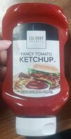 Fancy Tomato Ketchup