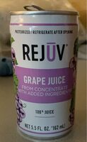 Grape Juice