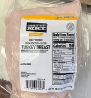 Turkey breast