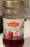 Strawberry Jam