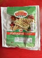 Halloumi
