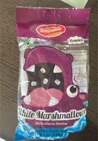 White Marshmallows