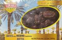 Dates
