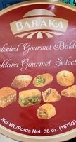 Baklava