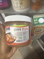 Korea Kimchee