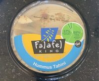 Hummus Tahini