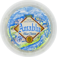Blue cheese crumbles