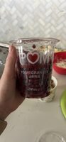 Pomegranate Arils