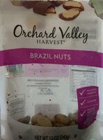 Brazil Nuts