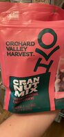 Cran Nut Mix