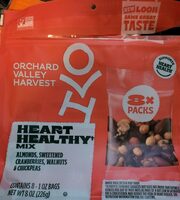 Heart Healthy Blend