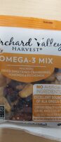 Omega-3 Mix