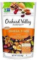 Omega-3 Mix
