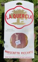 Prosciutto Piccante