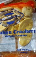 Cuban Crackers