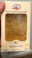 Pure Natural Honeycomb