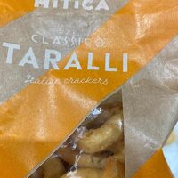 Taralli Classico