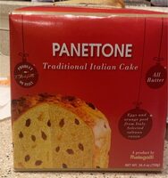 Panettone
