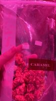 Caramel Popcorn