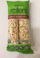 Organic Brown Rice