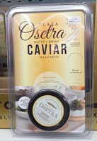 Caviar