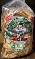 Tortilla Chips