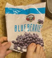 Blueberry