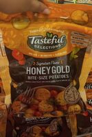 Honey Gold Bite-size potatoes