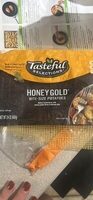 Honey Gold Bite-Size Potatoes