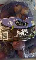 Sunrise Medley