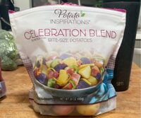 Celebration Blend Baby Potatoes