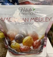 American Medley Bite-Size Potatoes