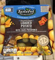 Season & Savor Loaded Potato